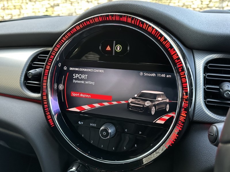 2023 (23) MINI HATCHBACK 1.5 Cooper Exclusive Premium 5dr 4882941