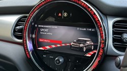 2023 (23) MINI HATCHBACK 1.5 Cooper Exclusive Premium 5dr 4882941