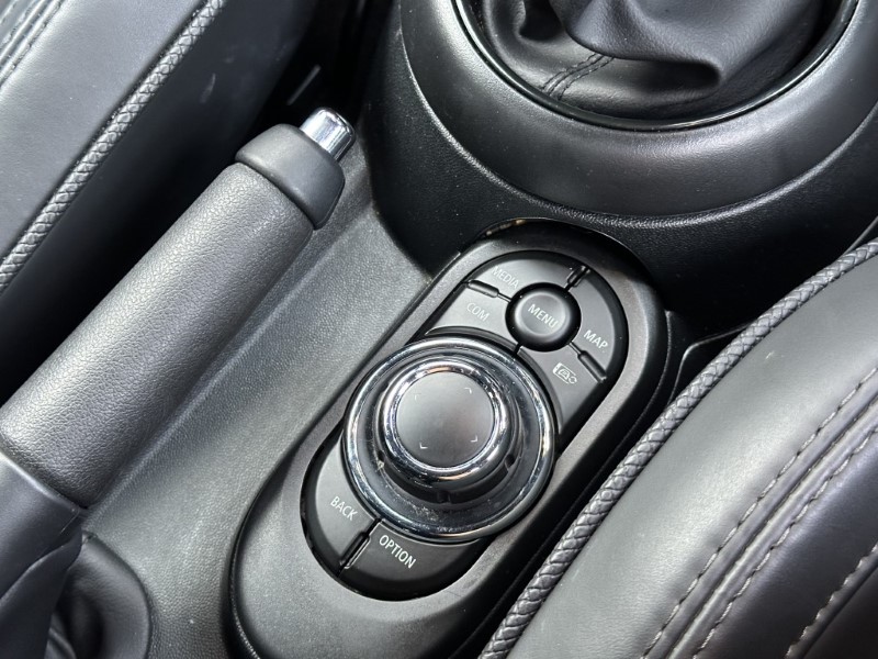 2023 (23) MINI HATCHBACK 1.5 Cooper Exclusive Premium 5dr 4882960