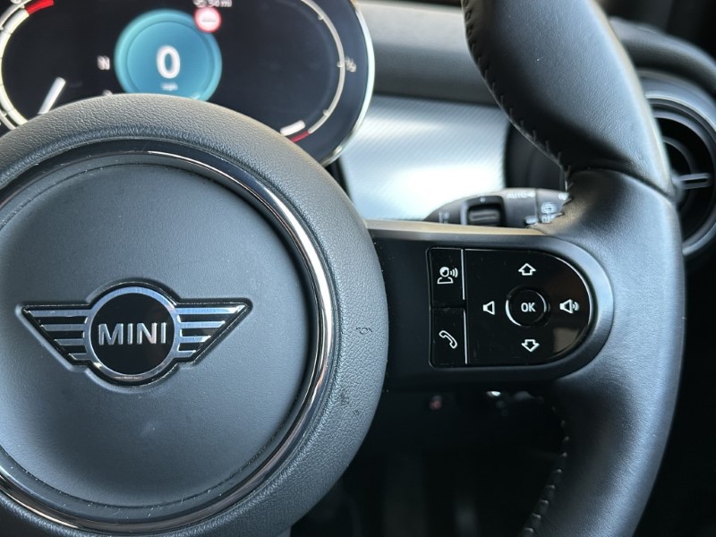 2023 (23) MINI HATCHBACK 1.5 Cooper Exclusive Premium 5dr 4882913