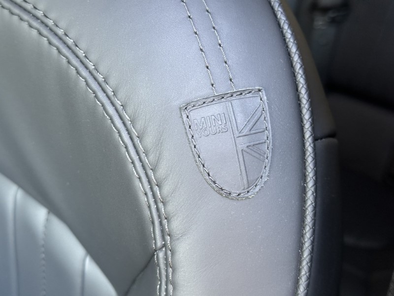 2023 (23) MINI HATCHBACK 1.5 Cooper Exclusive Premium 5dr 4882922