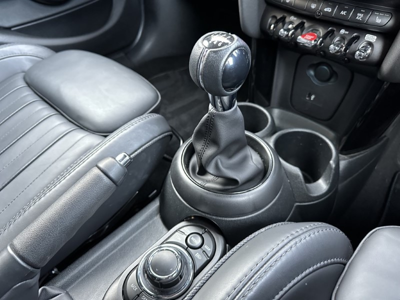 2023 (23) MINI HATCHBACK 1.5 Cooper Exclusive Premium 5dr 4882959