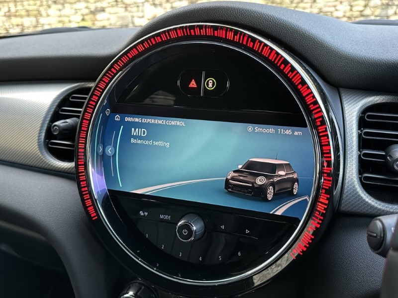 2023 (23) MINI HATCHBACK 1.5 Cooper Exclusive Premium 5dr 4882942