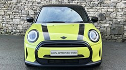 2023 (23) MINI HATCHBACK 1.5 Cooper Exclusive Premium 5dr 4882946