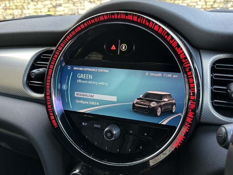 2023 (23) MINI HATCHBACK 1.5 Cooper Exclusive Premium 5dr 4882943