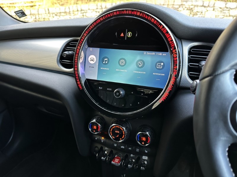 2023 (23) MINI HATCHBACK 1.5 Cooper Exclusive Premium 5dr 4882944