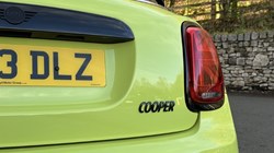 2023 (23) MINI HATCHBACK 1.5 Cooper Exclusive Premium 5dr 4882898