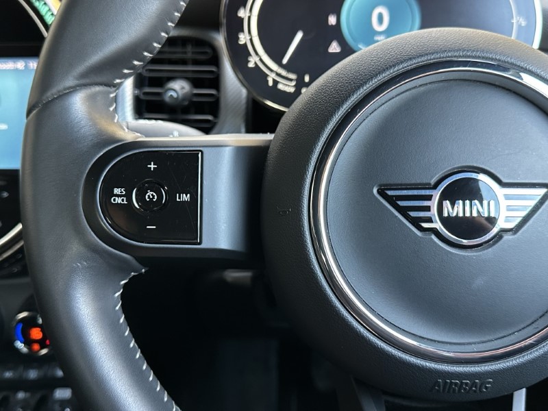 2023 (23) MINI HATCHBACK 1.5 Cooper Exclusive Premium 5dr 4882912