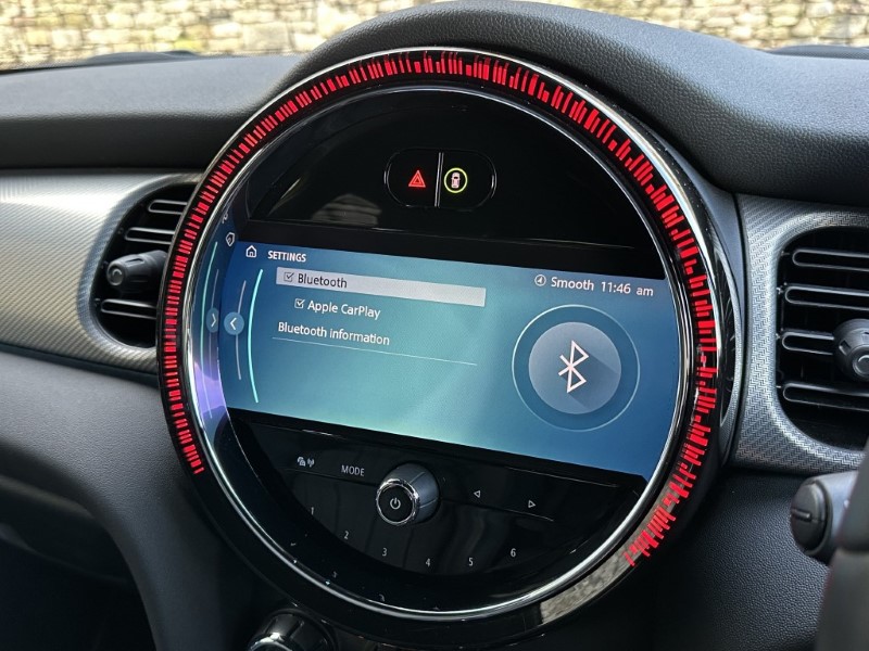 2023 (23) MINI HATCHBACK 1.5 Cooper Exclusive Premium 5dr 4882940