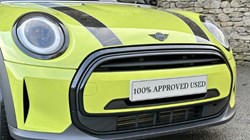 2023 (23) MINI HATCHBACK 1.5 Cooper Exclusive Premium 5dr 4882948