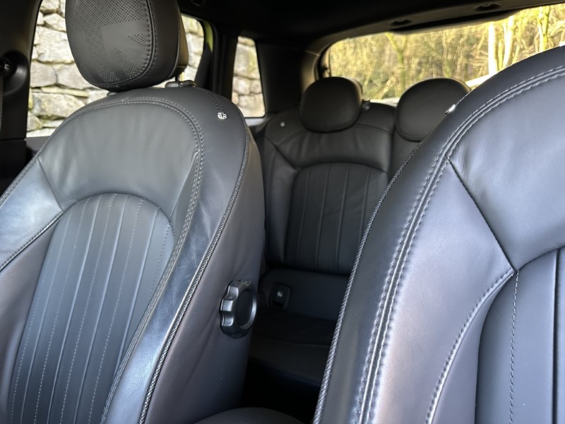 2023 (23) MINI HATCHBACK 1.5 Cooper Exclusive Premium 5dr 4882927