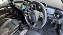2023 (23) MINI HATCHBACK 1.5 Cooper Exclusive Premium 5dr 4882889