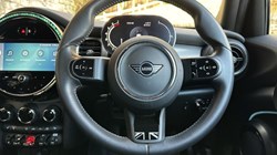2023 (23) MINI HATCHBACK 1.5 Cooper Exclusive Premium 5dr 4882901
