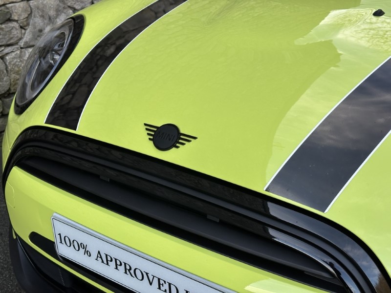 2023 (23) MINI HATCHBACK 1.5 Cooper Exclusive Premium 5dr 4882916