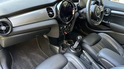 2023 (23) MINI HATCHBACK 1.5 Cooper Exclusive Premium 5dr 4882918