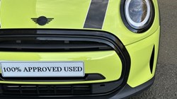 2023 (23) MINI HATCHBACK 1.5 Cooper Exclusive Premium 5dr 4882915