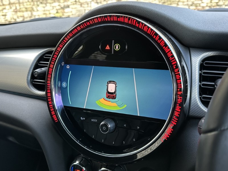 2023 (23) MINI HATCHBACK 1.5 Cooper Exclusive Premium 5dr 4882939