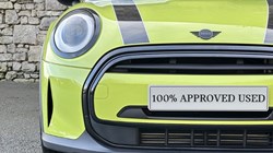 2023 (23) MINI HATCHBACK 1.5 Cooper Exclusive Premium 5dr 4882949