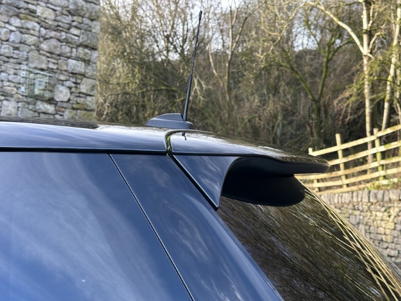 2023 (23) MINI HATCHBACK 1.5 Cooper Exclusive Premium 5dr 4882938