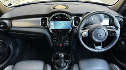 2023 (23) MINI HATCHBACK 1.5 Cooper Exclusive Premium 5dr 4882902