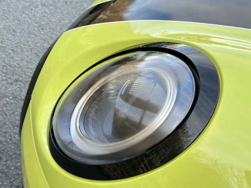 2023 (23) MINI HATCHBACK 1.5 Cooper Exclusive Premium 5dr 4882951