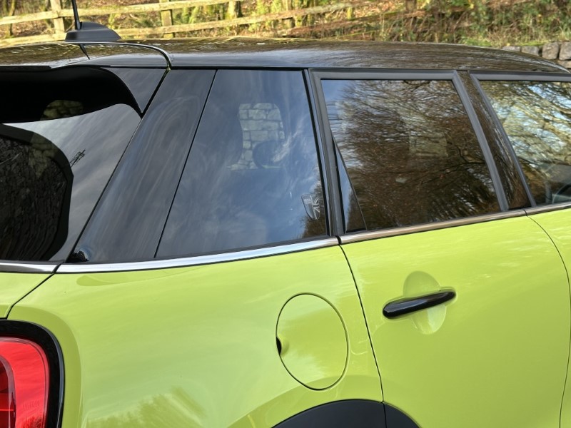 2023 (23) MINI HATCHBACK 1.5 Cooper Exclusive Premium 5dr 4882957