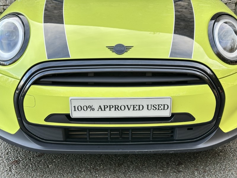 2023 (23) MINI HATCHBACK 1.5 Cooper Exclusive Premium 5dr 4882950