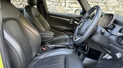 2023 (23) MINI HATCHBACK 1.5 Cooper Exclusive Premium 5dr 4882891