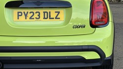 2023 (23) MINI HATCHBACK 1.5 Cooper Exclusive Premium 5dr 4882897