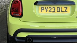 2023 (23) MINI HATCHBACK 1.5 Cooper Exclusive Premium 5dr 4882896