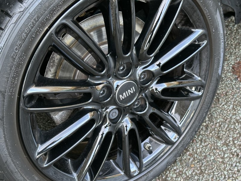 2023 (23) MINI HATCHBACK 1.5 Cooper Exclusive Premium 5dr 4882953