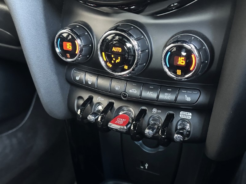 2023 (23) MINI HATCHBACK 1.5 Cooper Exclusive Premium 5dr 4882908