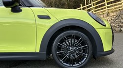2023 (23) MINI HATCHBACK 1.5 Cooper Exclusive Premium 5dr 4882955