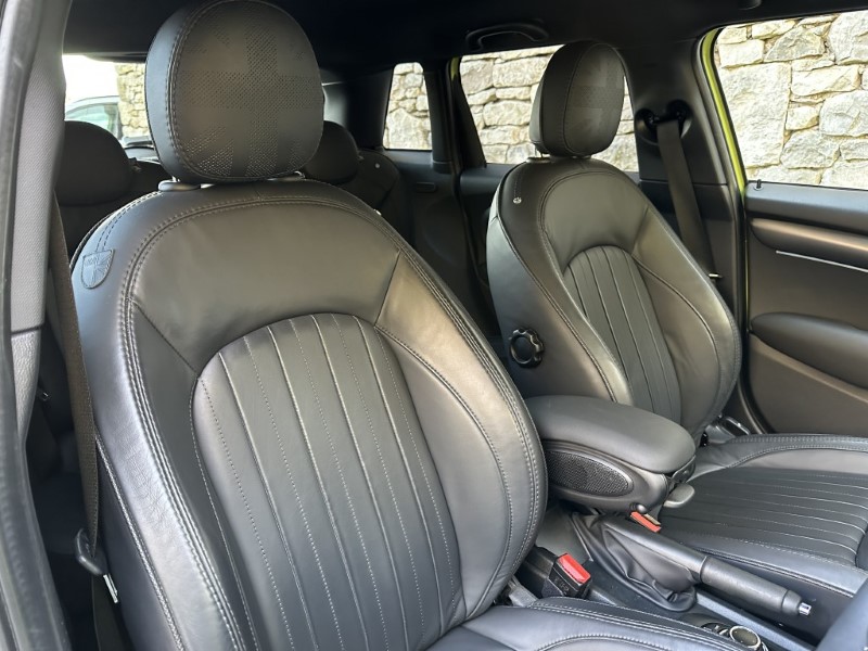 2023 (23) MINI HATCHBACK 1.5 Cooper Exclusive Premium 5dr 4882893