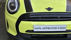 2023 (23) MINI HATCHBACK 1.5 Cooper Exclusive Premium 5dr 4882914