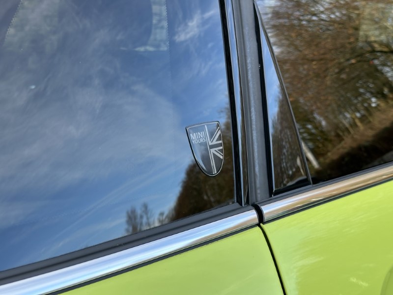 2023 (23) MINI HATCHBACK 1.5 Cooper Exclusive Premium 5dr 4882958