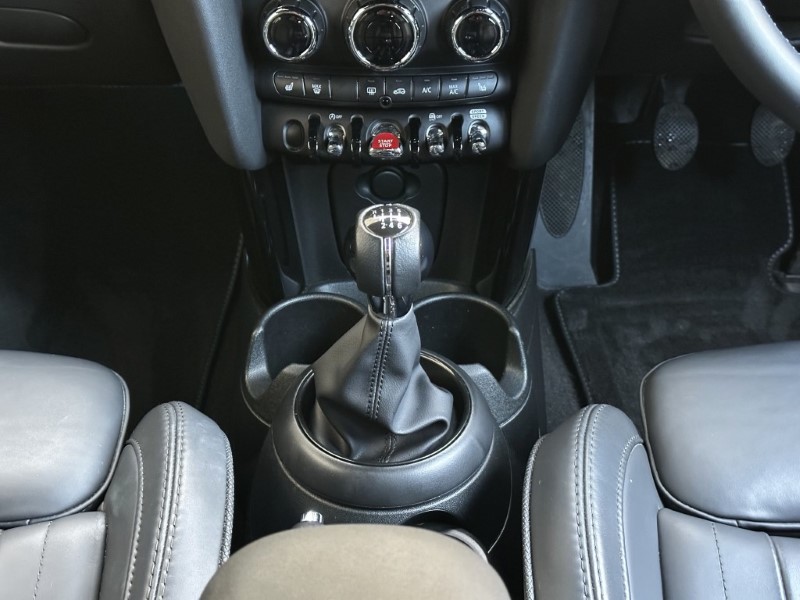 2023 (23) MINI HATCHBACK 1.5 Cooper Exclusive Premium 5dr 4882903