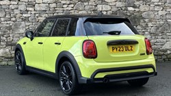 2023 (23) MINI HATCHBACK 1.5 Cooper Exclusive Premium 5dr 1