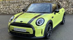 2023 (23) MINI HATCHBACK 1.5 Cooper Exclusive Premium 5dr 4882936