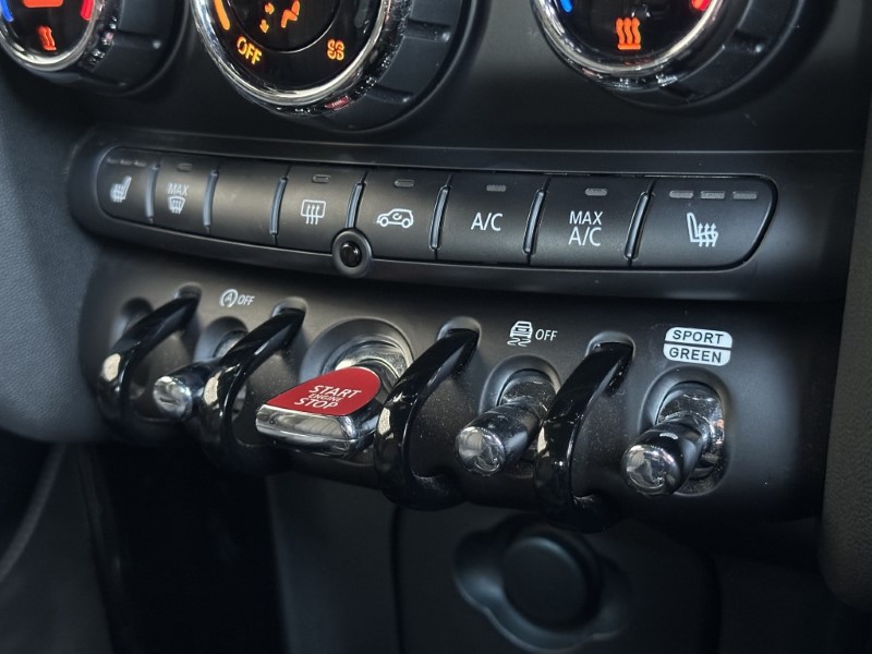 2023 (23) MINI HATCHBACK 1.5 Cooper Exclusive Premium 5dr 4882909