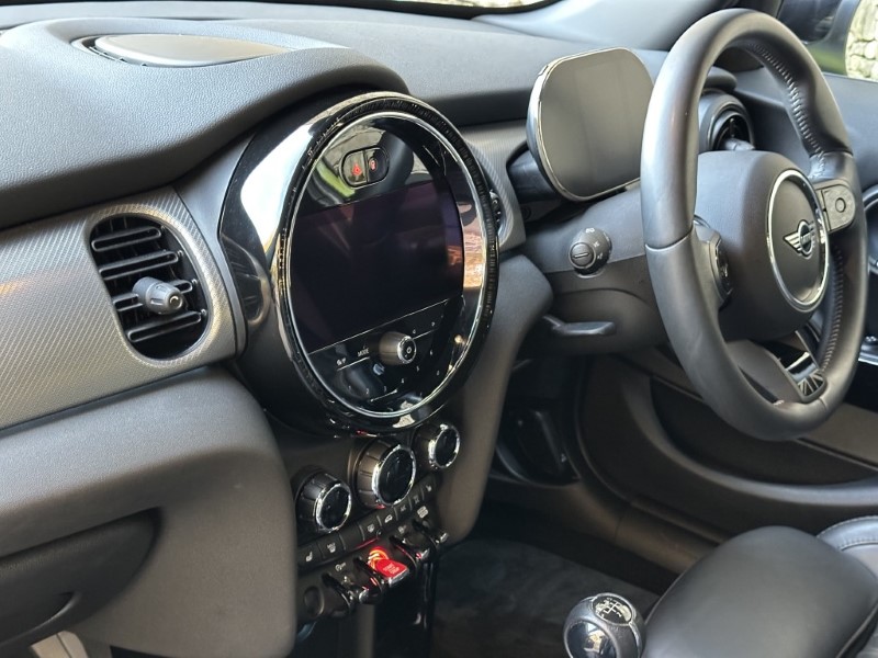 2023 (23) MINI HATCHBACK 1.5 Cooper Exclusive Premium 5dr 4882919