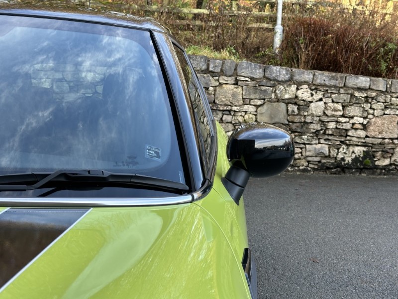 2023 (23) MINI HATCHBACK 1.5 Cooper Exclusive Premium 5dr 4882937