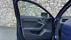 2023 (23) AUDI A3 S3 TFSI Quattro Vorsprung 5dr S Tronic 4882312