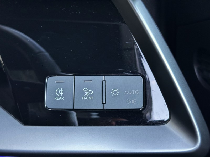 2023 (23) AUDI A3 S3 TFSI Quattro Vorsprung 5dr S Tronic 4882287