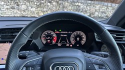 2023 (23) AUDI A3 S3 TFSI Quattro Vorsprung 5dr S Tronic 4882326