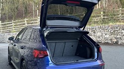 2023 (23) AUDI A3 S3 TFSI Quattro Vorsprung 5dr S Tronic 4882271