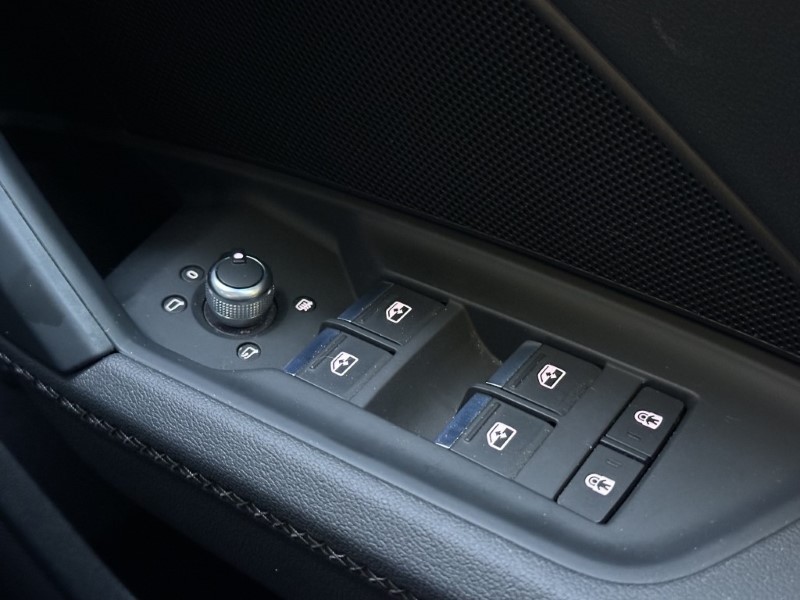 2023 (23) AUDI A3 S3 TFSI Quattro Vorsprung 5dr S Tronic 4882286