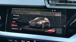 2023 (23) AUDI A3 S3 TFSI Quattro Vorsprung 5dr S Tronic 4882325