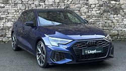 2023 (23) AUDI A3 S3 TFSI Quattro Vorsprung 5dr S Tronic 4882328