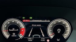 2023 (23) AUDI A3 S3 TFSI Quattro Vorsprung 5dr S Tronic 4882309